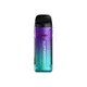 Cyan Purple