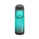 Cyan Black