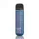 Blue Carbon Fiber