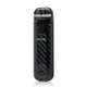 Black Carbon Fiber
