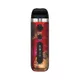 Red Stabwood