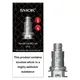 MTL DC - 0.8ohm
