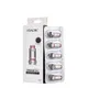 Conical Mesh - 0.17ohm
