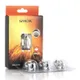 A1 Single Stainless - 0.17ohm