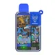 Blue Razz Ice