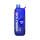 Blue Razz Ice