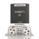 UN2-3 Triple Mesh - 0.16ohm