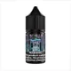 Candy Blue Razz Freeze