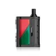 Red Green Leather