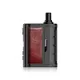 Red Wine Leather