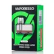 Mesh Lush - 0.6ohm