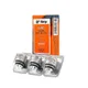 Strip - 0.15ohm