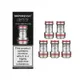 Mesh - 0.5ohm