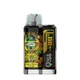 Vanilla Casta Tobacco