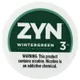 Wintergreen