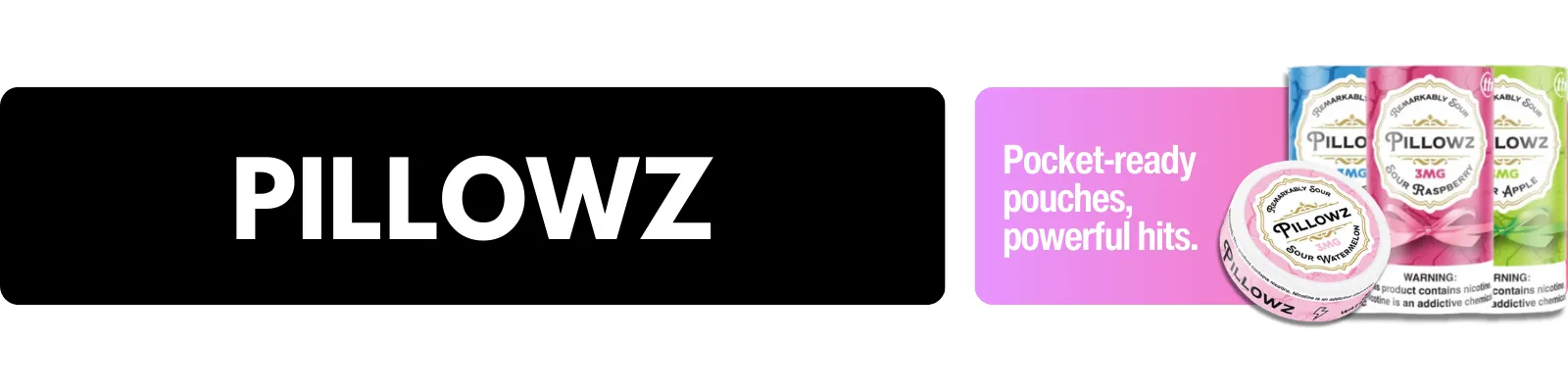 Pillowz
